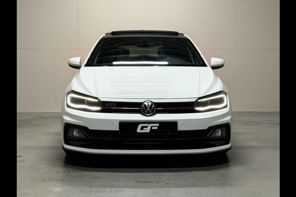 Volkswagen Polo 2.0 TSI GTI Pano DSG Virtual Beats Camera Carplay