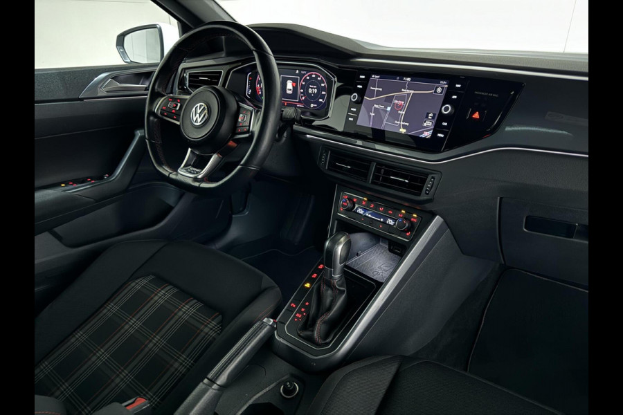 Volkswagen Polo 2.0 TSI GTI Pano DSG Virtual Beats Camera Carplay