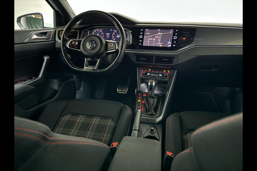 Volkswagen Polo 2.0 TSI GTI Pano DSG Virtual Beats Camera Carplay