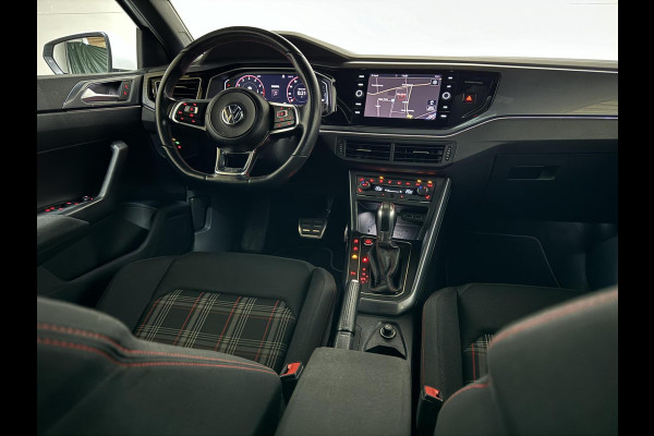 Volkswagen Polo 2.0 TSI GTI Pano DSG Virtual Beats Camera Carplay