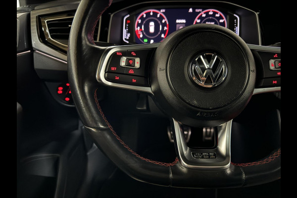 Volkswagen Polo 2.0 TSI GTI Pano DSG Virtual Beats Camera Carplay
