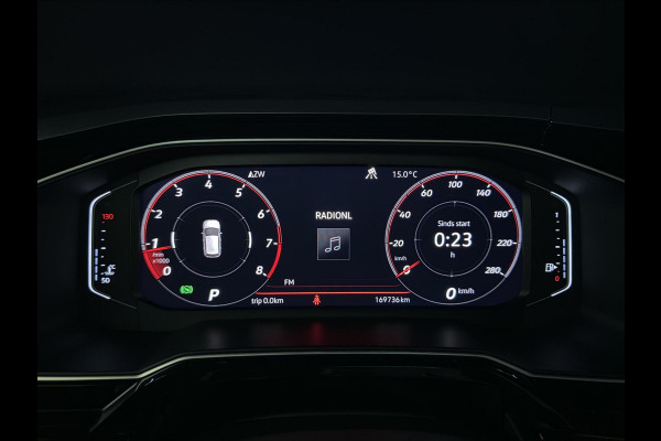 Volkswagen Polo 2.0 TSI GTI Pano DSG Virtual Beats Camera Carplay