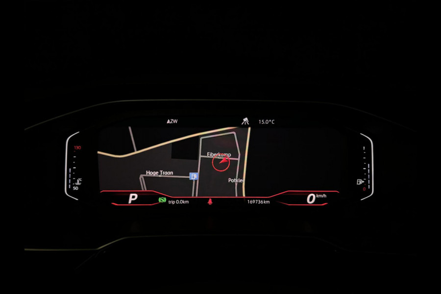 Volkswagen Polo 2.0 TSI GTI Pano DSG Virtual Beats Camera Carplay