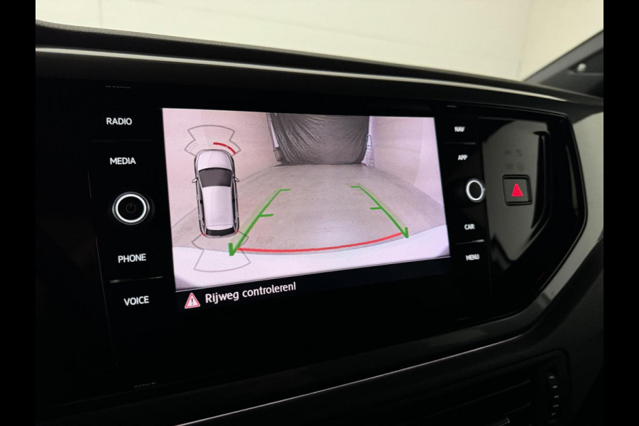 Volkswagen Polo 2.0 TSI GTI Pano DSG Virtual Beats Camera Carplay