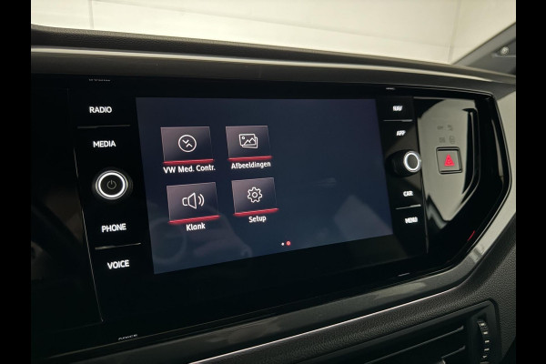 Volkswagen Polo 2.0 TSI GTI Pano DSG Virtual Beats Camera Carplay