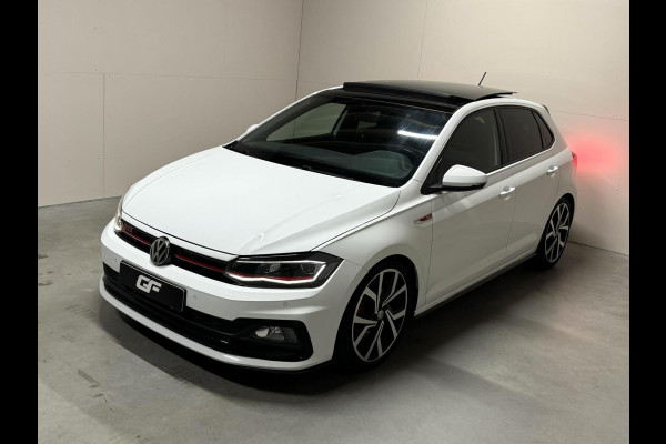 Volkswagen Polo 2.0 TSI GTI Pano DSG Virtual Beats Camera Carplay