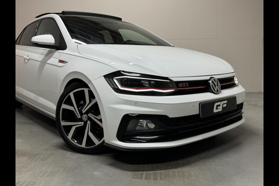 Volkswagen Polo 2.0 TSI GTI Pano DSG Virtual Beats Camera Carplay