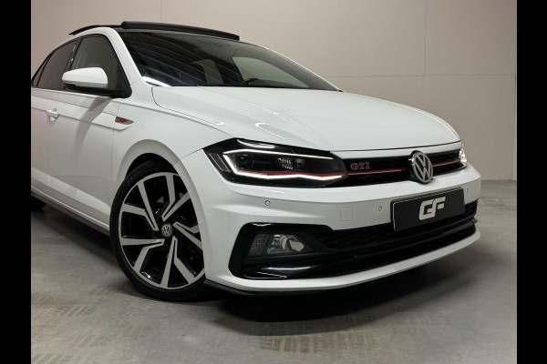 Volkswagen Polo 2.0 TSI GTI Pano DSG Virtual Beats Camera Carplay