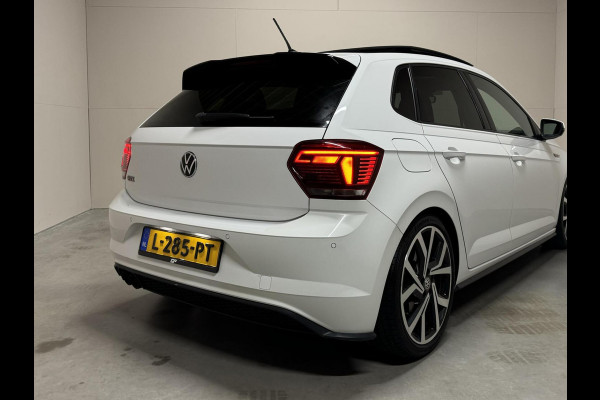 Volkswagen Polo 2.0 TSI GTI Pano DSG Virtual Beats Camera Carplay
