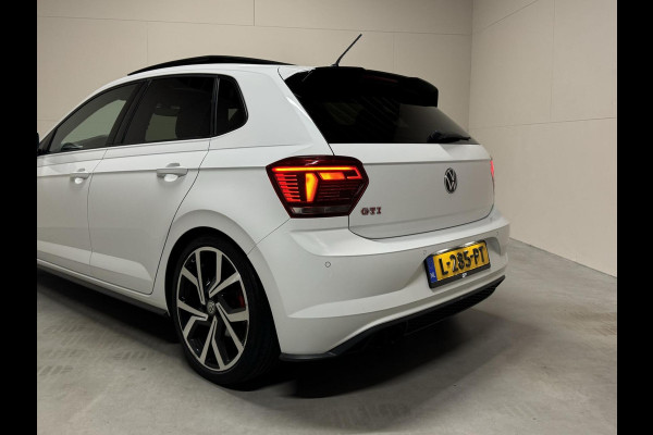 Volkswagen Polo 2.0 TSI GTI Pano DSG Virtual Beats Camera Carplay