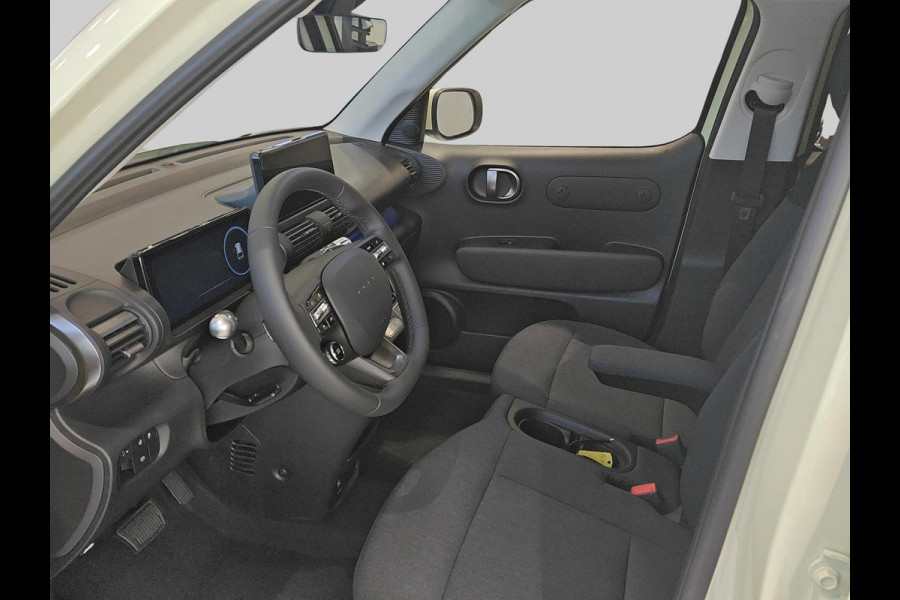 Hyundai Inster Evolve Sky 49 kWh VAN €32.805 VOOR €29.305