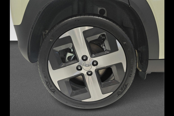 Hyundai Inster Evolve Sky 49 kWh VAN €32.805 VOOR €29.305