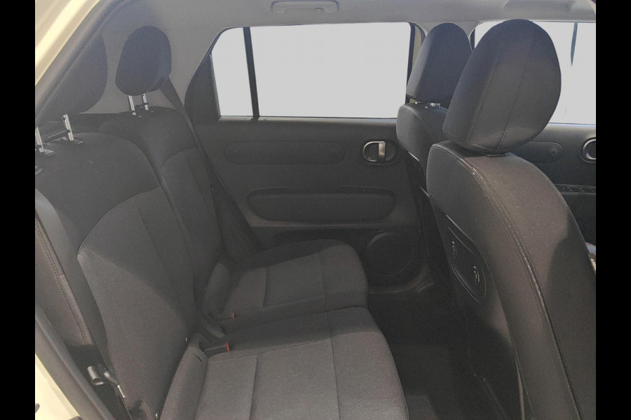 Hyundai Inster Evolve Sky 49 kWh VAN €32.805 VOOR €29.305