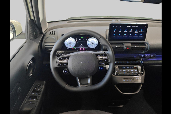 Hyundai Inster Evolve Sky 49 kWh VAN €32.805 VOOR €29.305