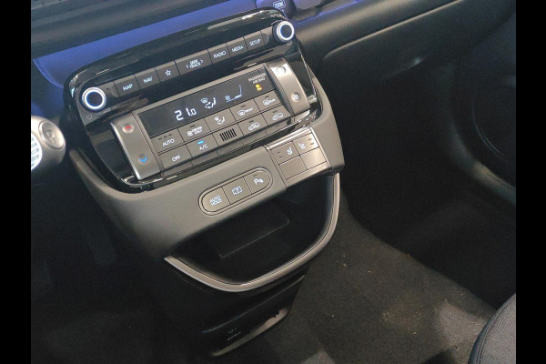 Hyundai Inster Evolve Sky 49 kWh VAN €32.805 VOOR €29.305