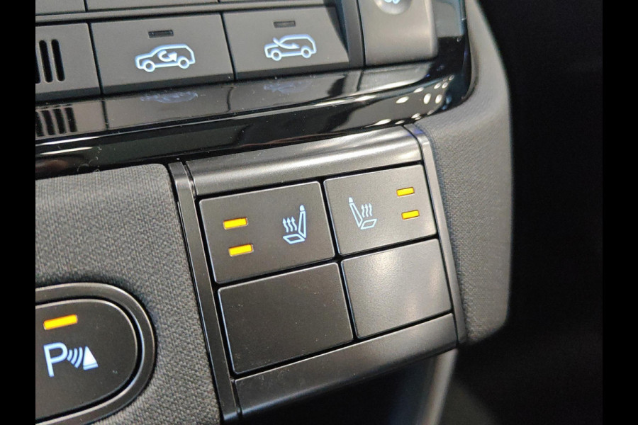 Hyundai Inster Evolve Sky 49 kWh VAN €32.805 VOOR €29.305