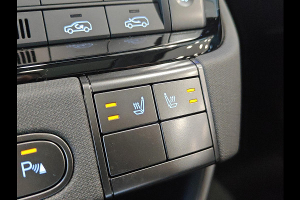 Hyundai Inster Evolve Sky 49 kWh VAN €32.805 VOOR €29.305