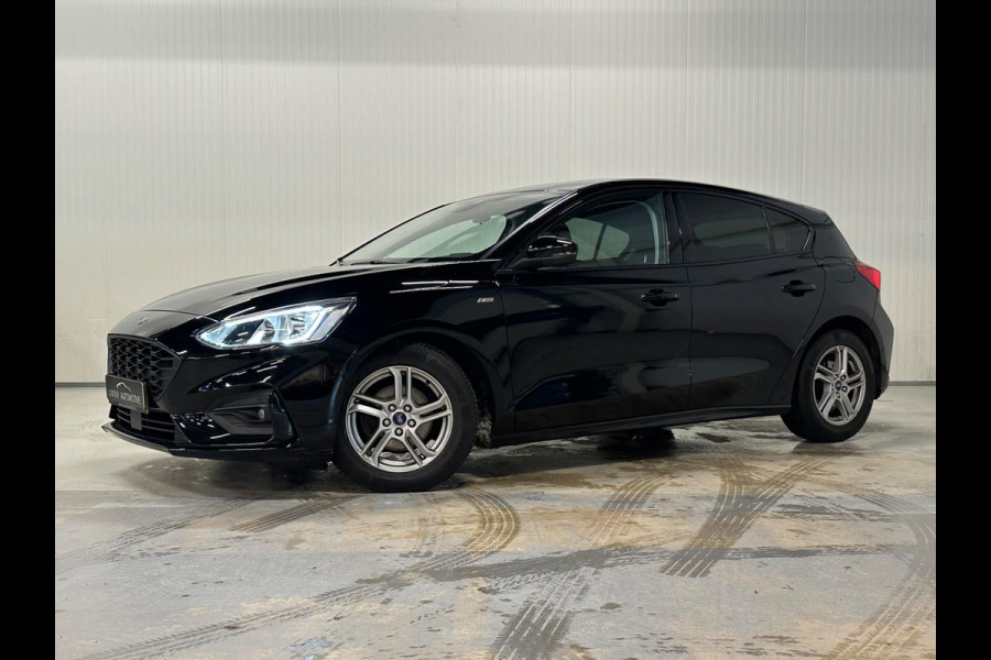 Ford Focus 1.5 EcoBlue ST Line Business | CARPLAY | CAMERA | AUTOMAAT