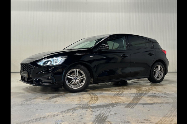 Ford Focus 1.5 EcoBlue ST Line Business | CARPLAY | CAMERA | AUTOMAAT