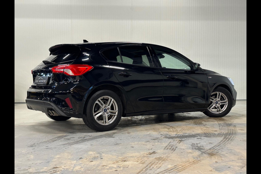 Ford Focus 1.5 EcoBlue ST Line Business | CARPLAY | CAMERA | AUTOMAAT