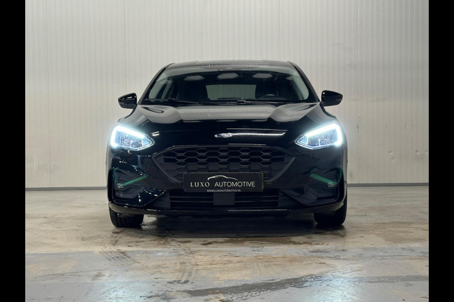 Ford Focus 1.5 EcoBlue ST Line Business | CARPLAY | CAMERA | AUTOMAAT