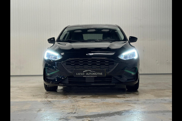 Ford Focus 1.5 EcoBlue ST Line Business | CARPLAY | CAMERA | AUTOMAAT