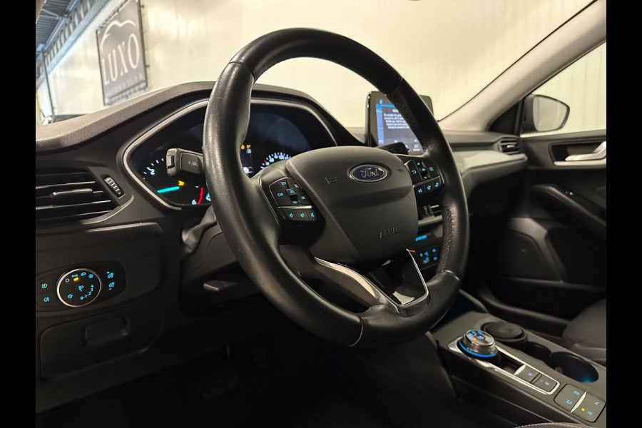 Ford Focus 1.5 EcoBlue ST Line Business | CARPLAY | CAMERA | AUTOMAAT