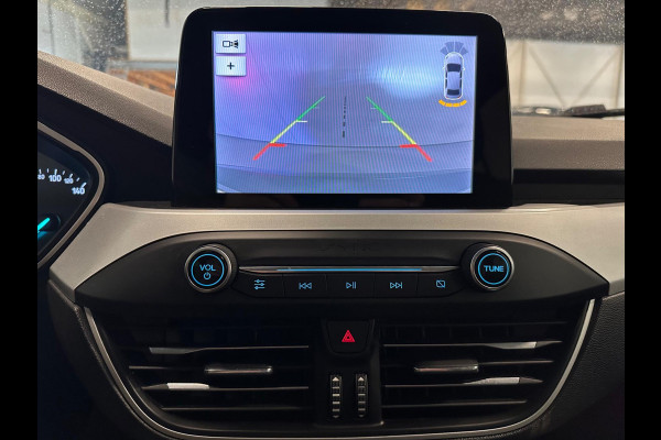 Ford Focus 1.5 EcoBlue ST Line Business | CARPLAY | CAMERA | AUTOMAAT