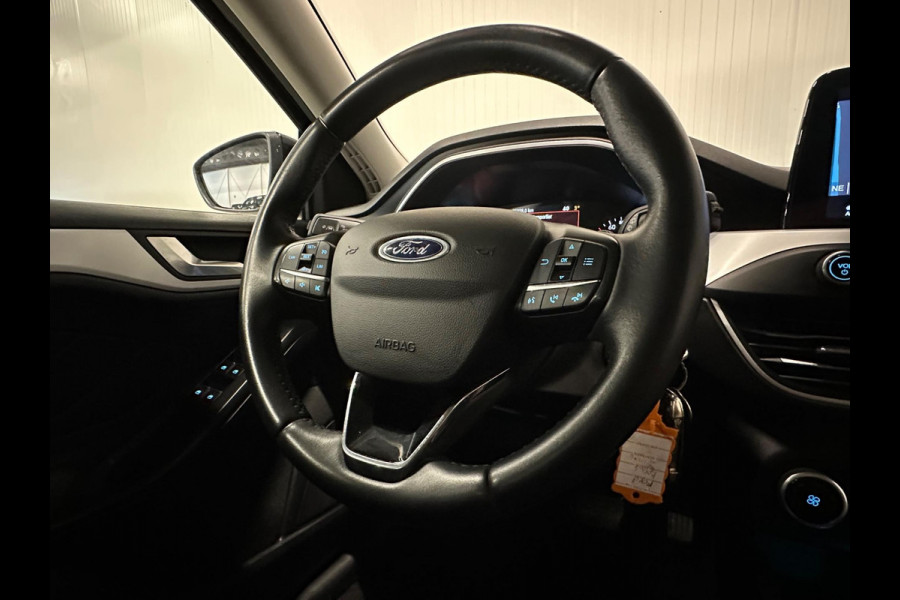 Ford Focus 1.5 EcoBlue ST Line Business | CARPLAY | CAMERA | AUTOMAAT
