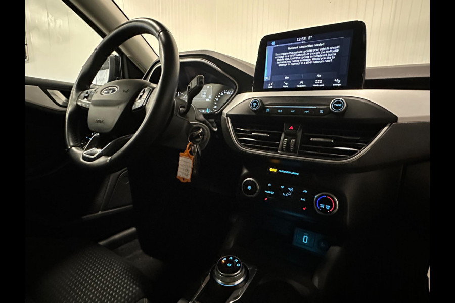 Ford Focus 1.5 EcoBlue ST Line Business | CARPLAY | CAMERA | AUTOMAAT