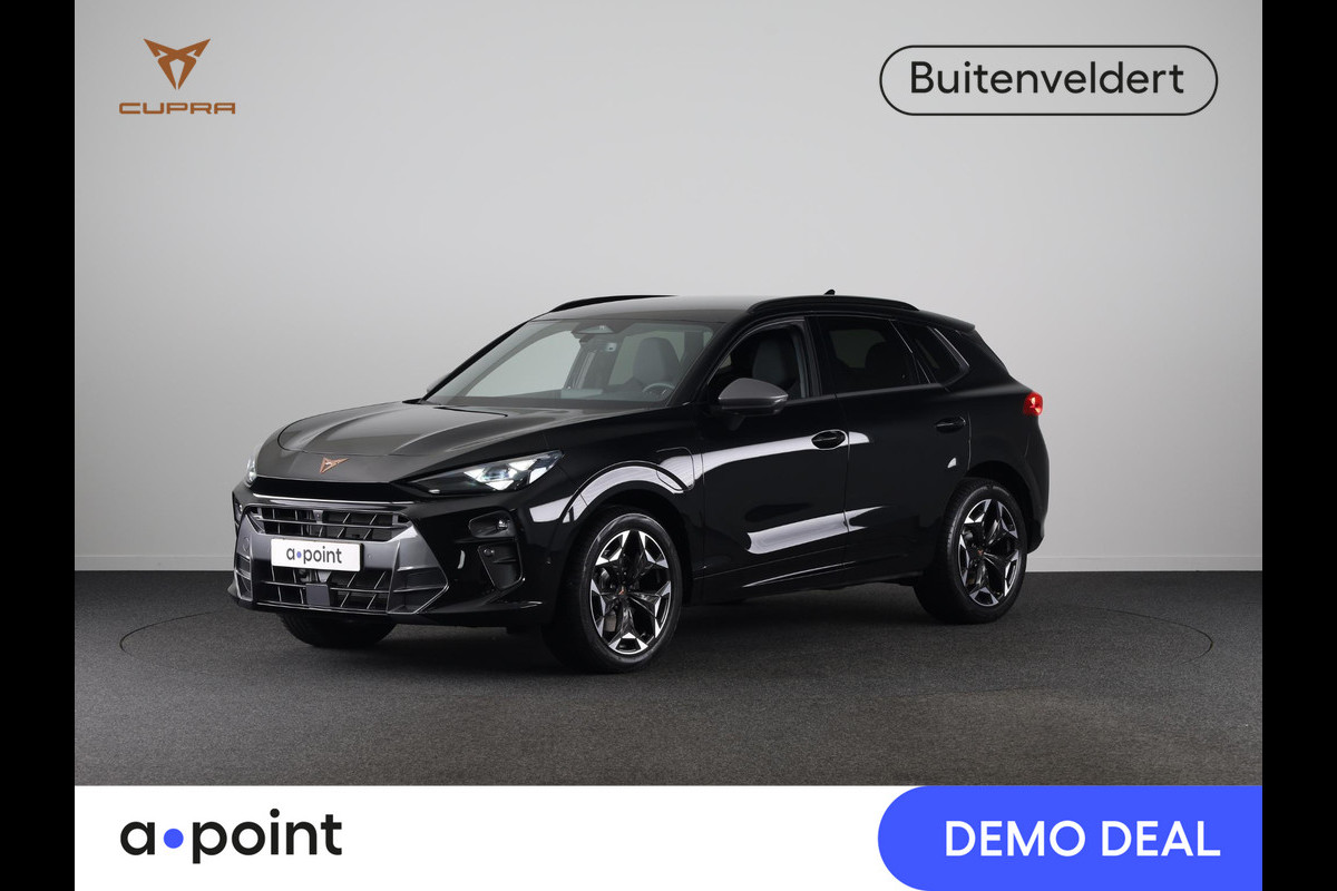 CUPRA Terramar 1.5 TSI e-Hybrid VZ Performance 272PK | 360 graden camera | Head-Up display | Sennheiser |