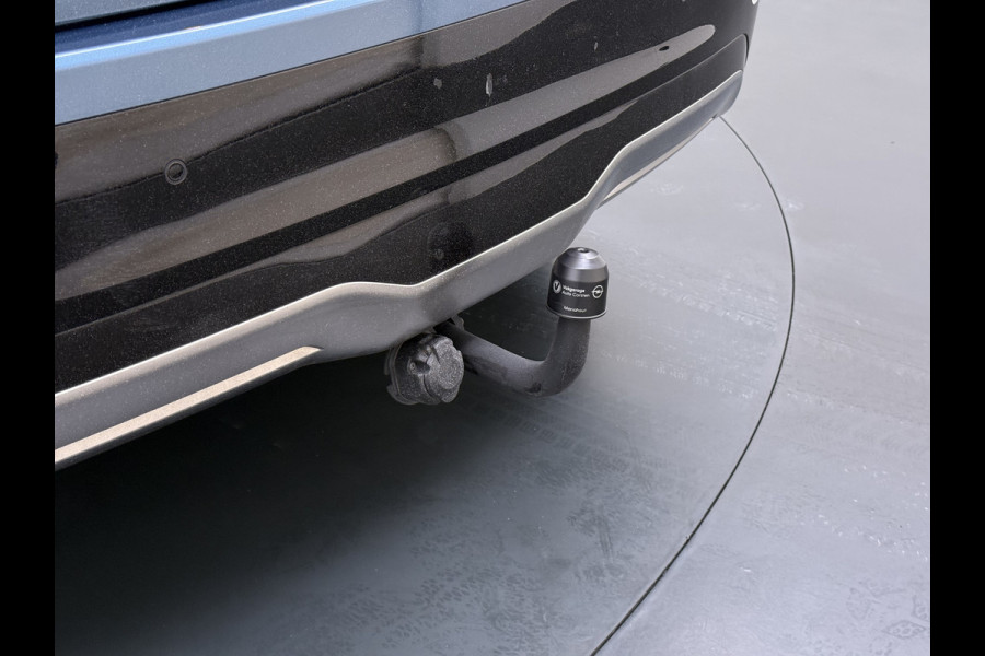 Kia Niro EV ExecutiveLine 64.8 kWh Trekhaak Leder SOH 98.5% Schuif-/kanteldak Adap.Cruise Camera Head-Up Display Apple Carplay Android Auto  Elek.Stoelen-Verwarmd/gekoeld+Memory Elek.Achterklep Stuurverwarming Lane Assist DAB 1e Eigenaar Origineel Nederlandse Auto Fabrieksgarantie tot 25-10-2029/150.000km € 50.000 nieuw!