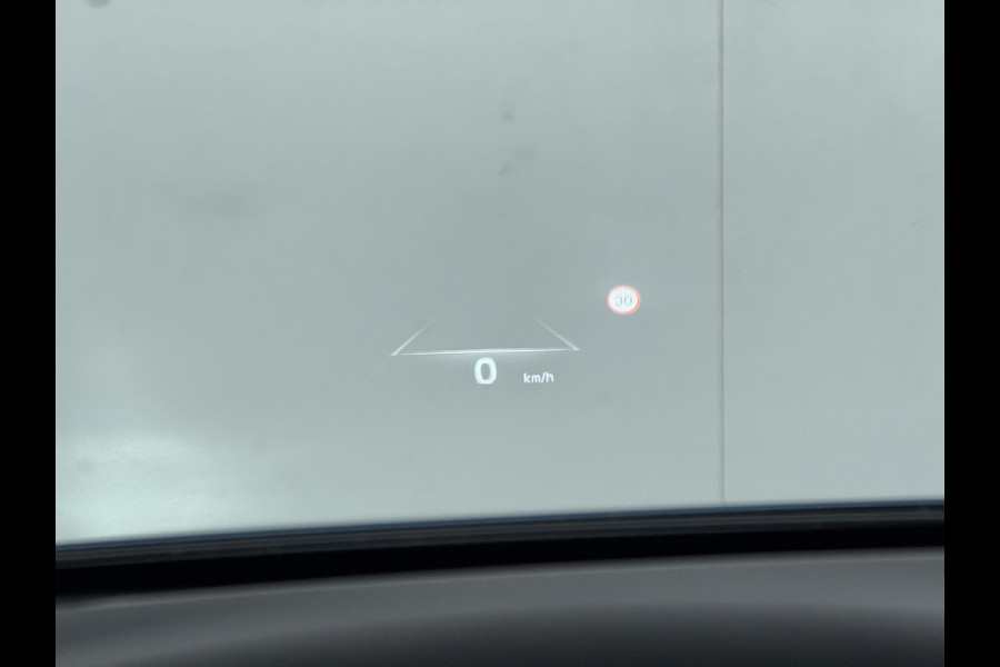 Kia Niro EV ExecutiveLine 64.8 kWh Trekhaak Leder SOH 98.5% Schuif-/kanteldak Adap.Cruise Camera Head-Up Display Apple Carplay Android Auto  Elek.Stoelen-Verwarmd/gekoeld+Memory Elek.Achterklep Stuurverwarming Lane Assist DAB 1e Eigenaar Origineel Nederlandse Auto Fabrieksgarantie tot 25-10-2029/150.000km € 50.000 nieuw!