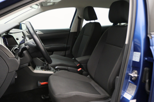 Volkswagen Polo 1.0 TSI Comfortline Business Virtual Cockpit, Climate, ACC, Apple Carplay, Afn. Trekhaak, PDC
