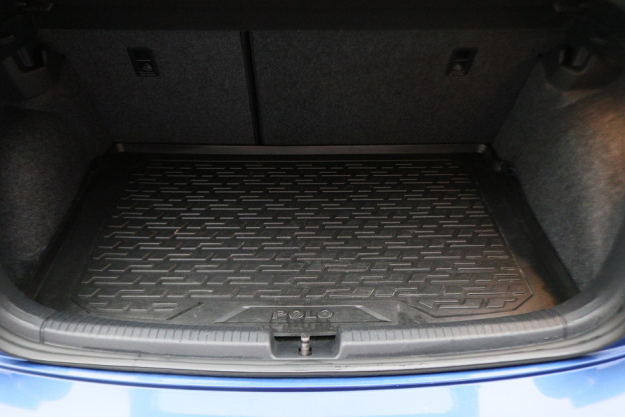 Volkswagen Polo 1.0 TSI Comfortline Business Virtual Cockpit, Climate, ACC, Apple Carplay, Afn. Trekhaak, PDC