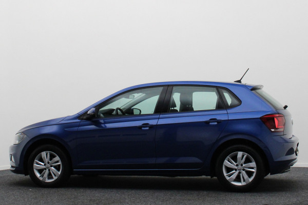 Volkswagen Polo 1.0 TSI Comfortline Business Virtual Cockpit, Climate, ACC, Apple Carplay, Afn. Trekhaak, PDC