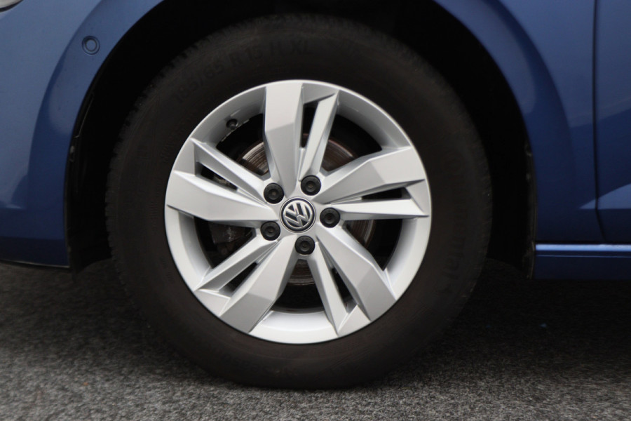 Volkswagen Polo 1.0 TSI Comfortline Business Virtual Cockpit, Climate, ACC, Apple Carplay, Afn. Trekhaak, PDC