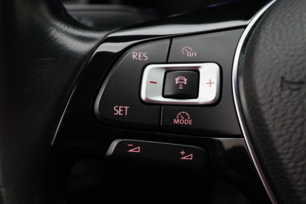 Volkswagen Polo 1.0 TSI Comfortline Business Virtual Cockpit, Climate, ACC, Apple Carplay, Afn. Trekhaak, PDC