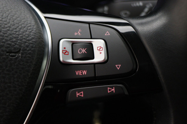 Volkswagen Polo 1.0 TSI Comfortline Business Virtual Cockpit, Climate, ACC, Apple Carplay, Afn. Trekhaak, PDC