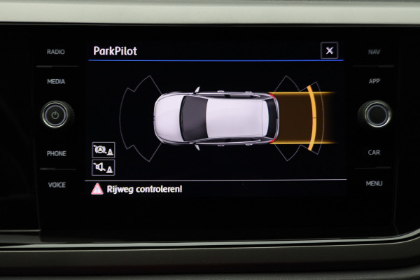 Volkswagen Polo 1.0 TSI Comfortline Business Virtual Cockpit, Climate, ACC, Apple Carplay, Afn. Trekhaak, PDC