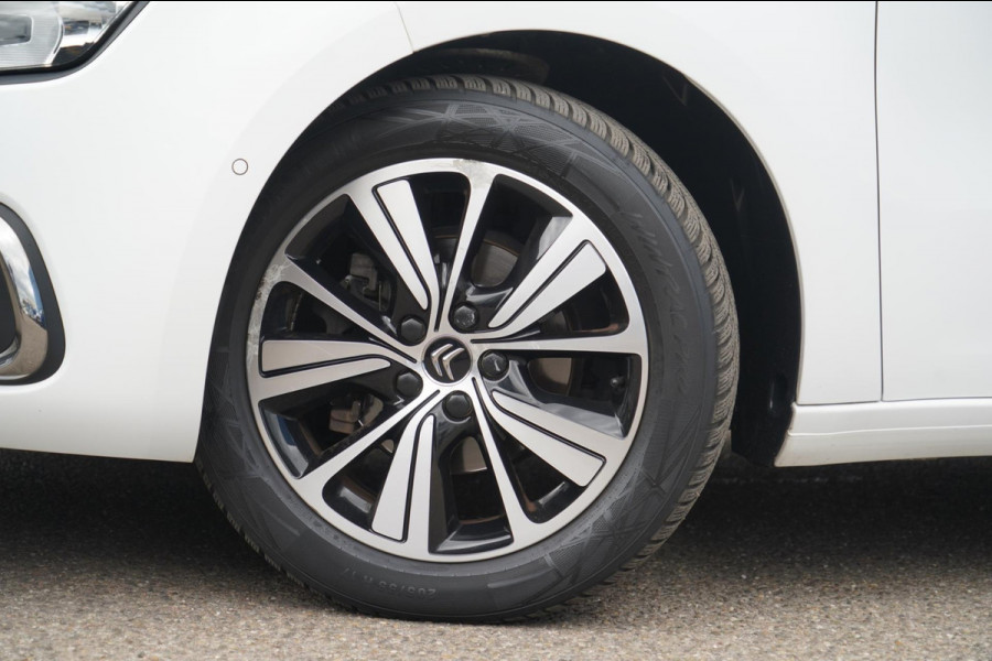 Citroën Grand C4 Spacetourer 1.2 PureTech Business / 7 Pers. / Automaat / Camera / Navi / NL-Auto / Trekhaak