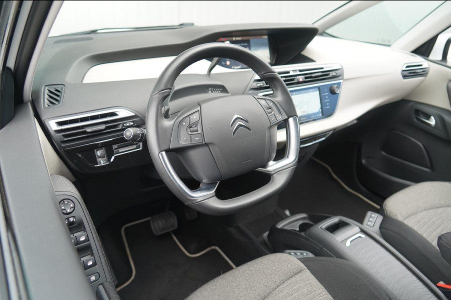 Citroën Grand C4 Spacetourer 1.2 PureTech Business / 7 Pers. / Automaat / Camera / Navi / NL-Auto / Trekhaak