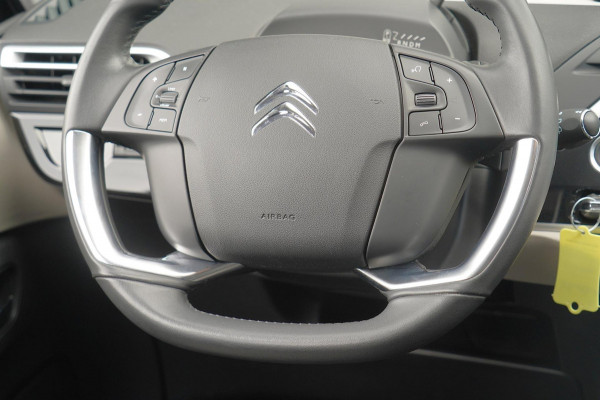 Citroën Grand C4 Spacetourer 1.2 PureTech Business / 7 Pers. / Automaat / Camera / Navi / NL-Auto / Trekhaak