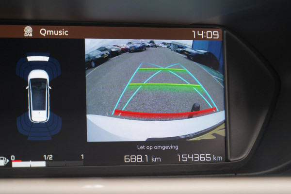 Citroën Grand C4 Spacetourer 1.2 PureTech Business / 7 Pers. / Automaat / Camera / Navi / NL-Auto / Trekhaak