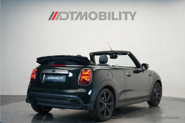 MINI Cabrio 1.5 Cooper Resolute Edition | Leder | Camera | Carplay |