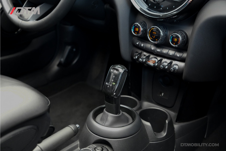 MINI Cabrio 1.5 Cooper Resolute Edition | Leder | Camera | Carplay |