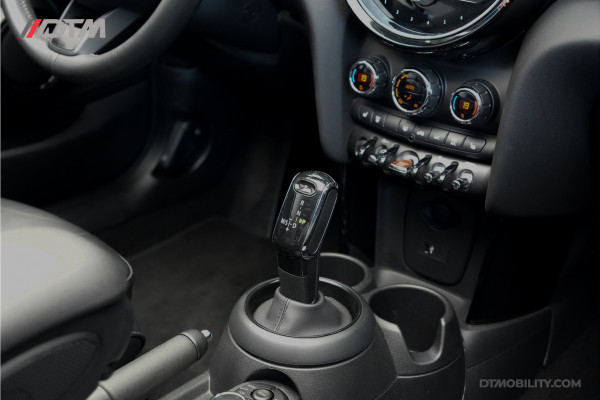 MINI Cabrio 1.5 Cooper Resolute Edition | Leder | Camera | Carplay |