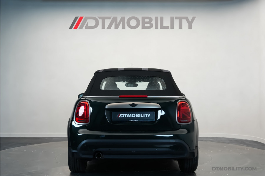 MINI Cabrio 1.5 Cooper Resolute Edition | Leder | Camera | Carplay |