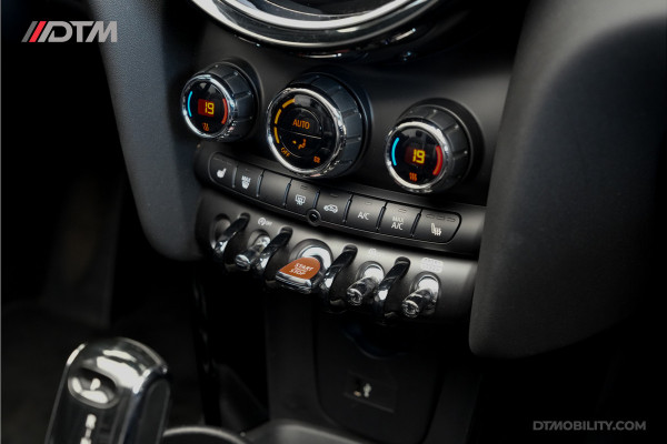 MINI Cabrio 1.5 Cooper Resolute Edition | Leder | Camera | Carplay |