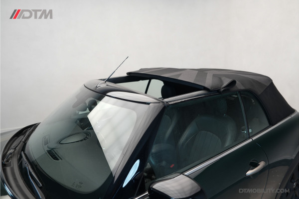 MINI Cabrio 1.5 Cooper Resolute Edition | Leder | Camera | Carplay |